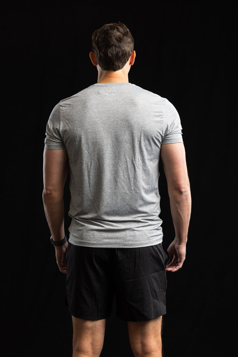 Le T-shirt Climb