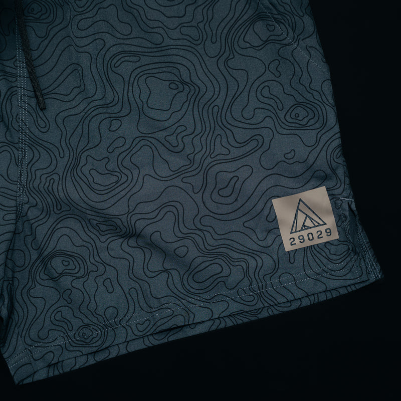 The Terrain Shorts