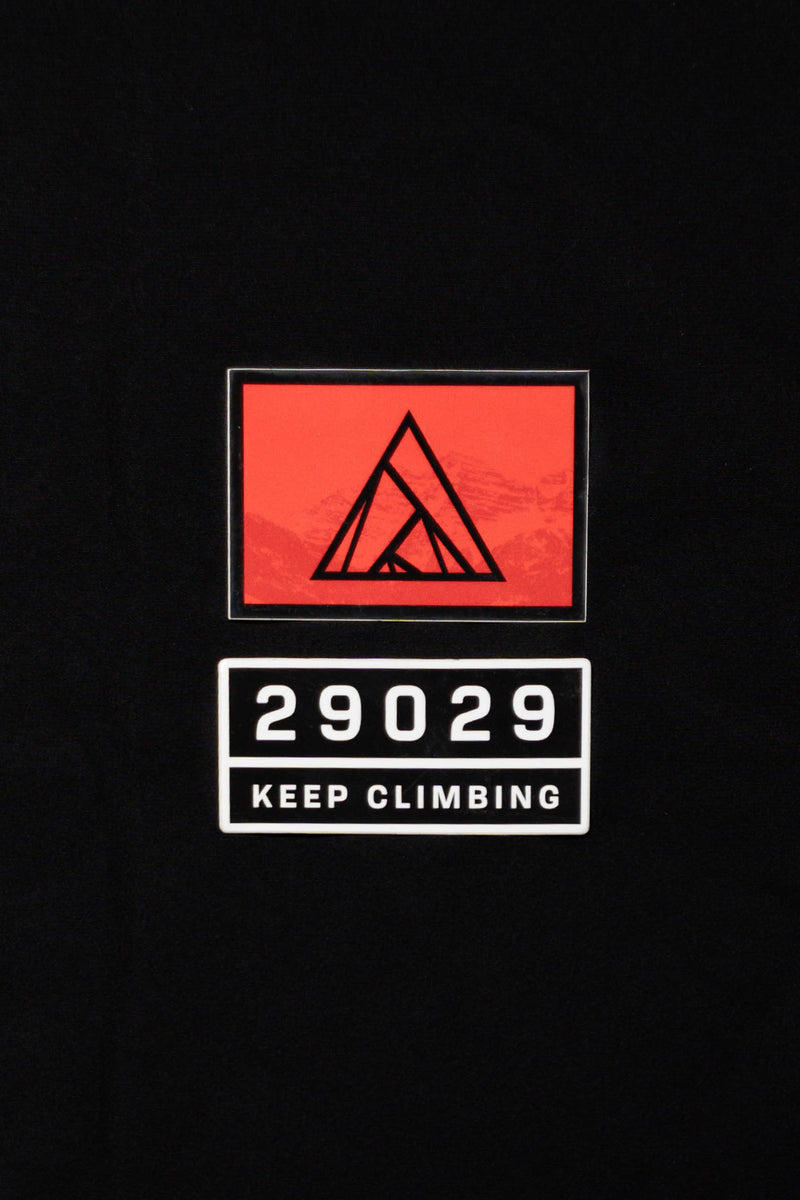 Training Package—Men's