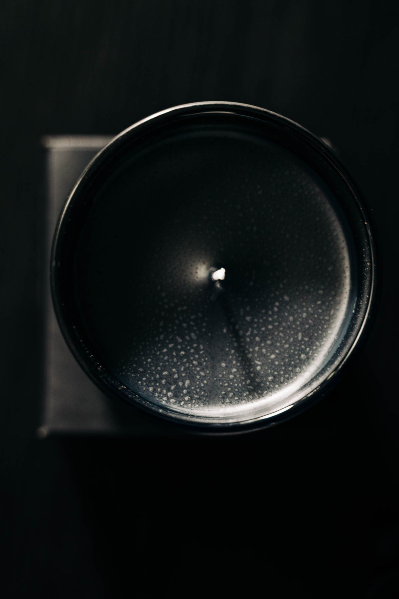 À l’Altitude: 29029 Candle