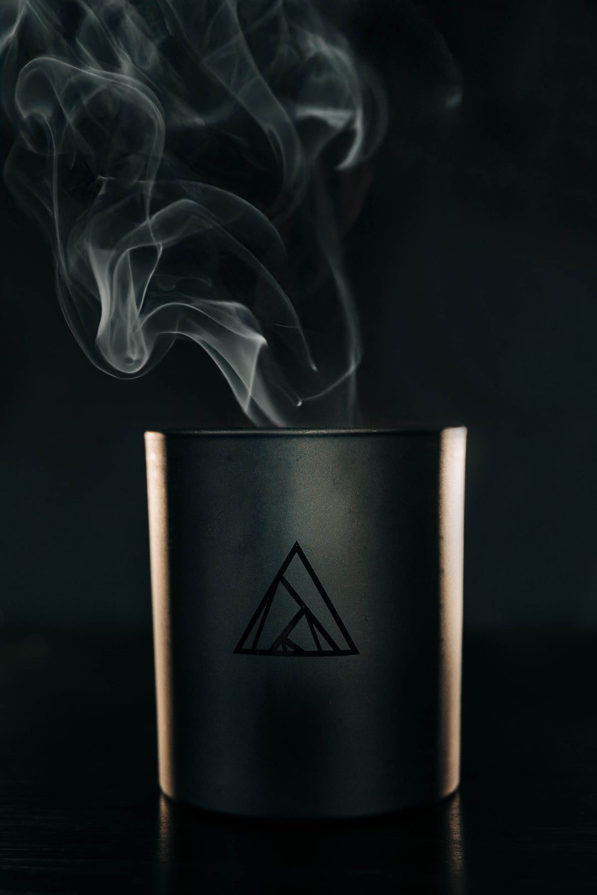 À l’Altitude: 29029 Candle