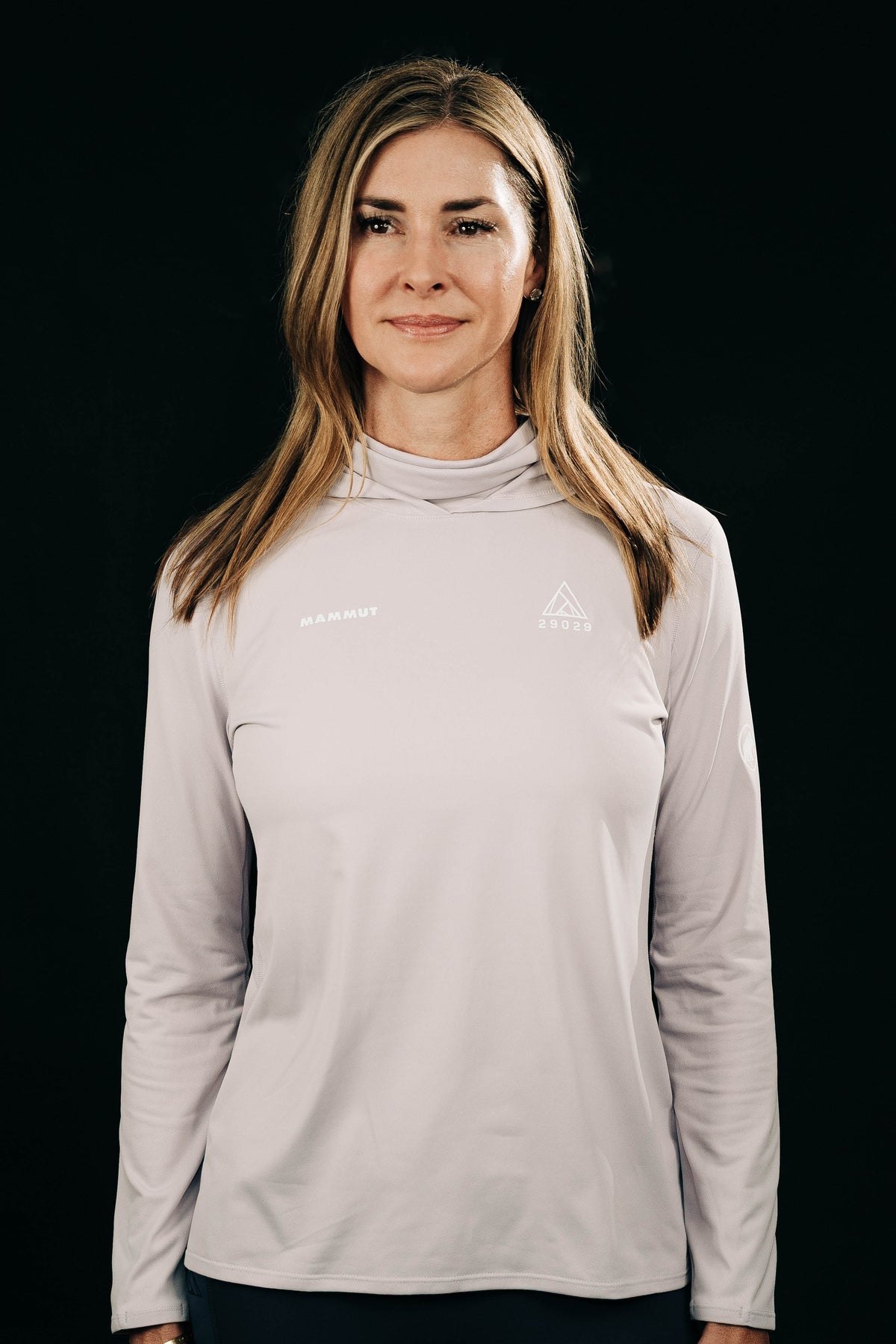 29029 x Mammut Summit Hoodie- Women's