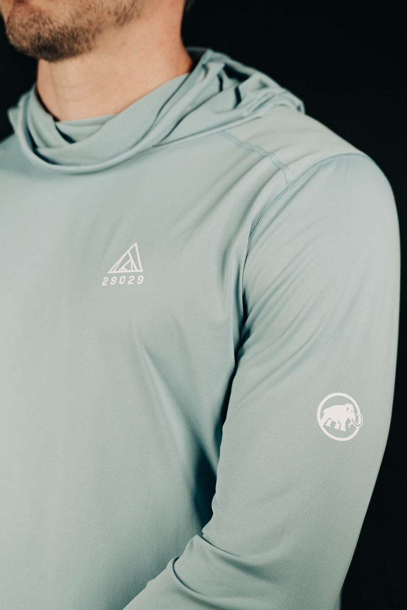 29029 x Mammut Summit Hoodie- Men's