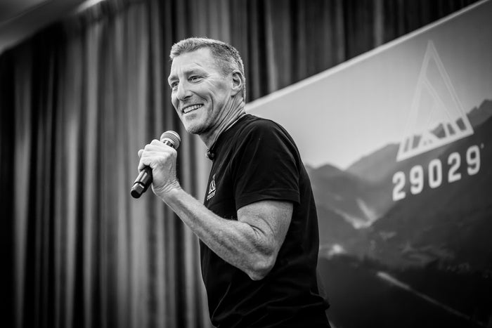 Chris Hauth