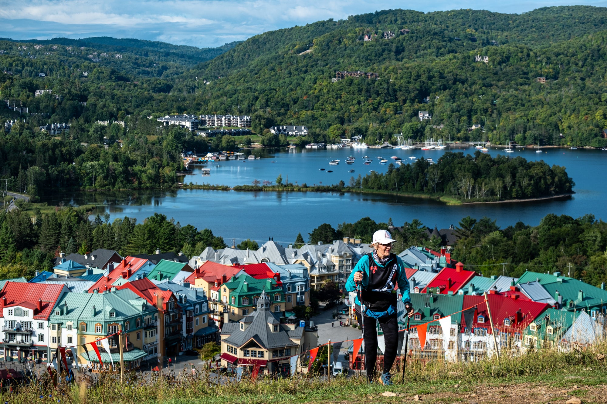 Mont-Tremblant 2026