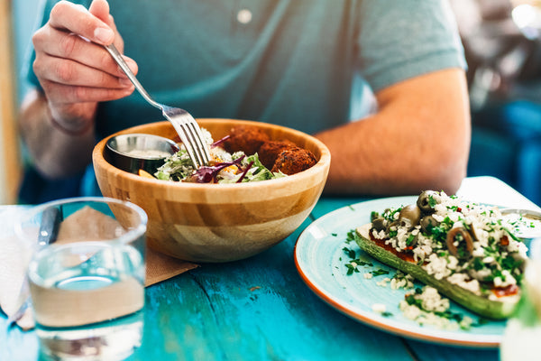 Foundational Nutrition
