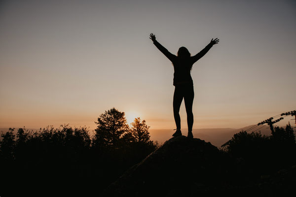Peak Performance Mindset