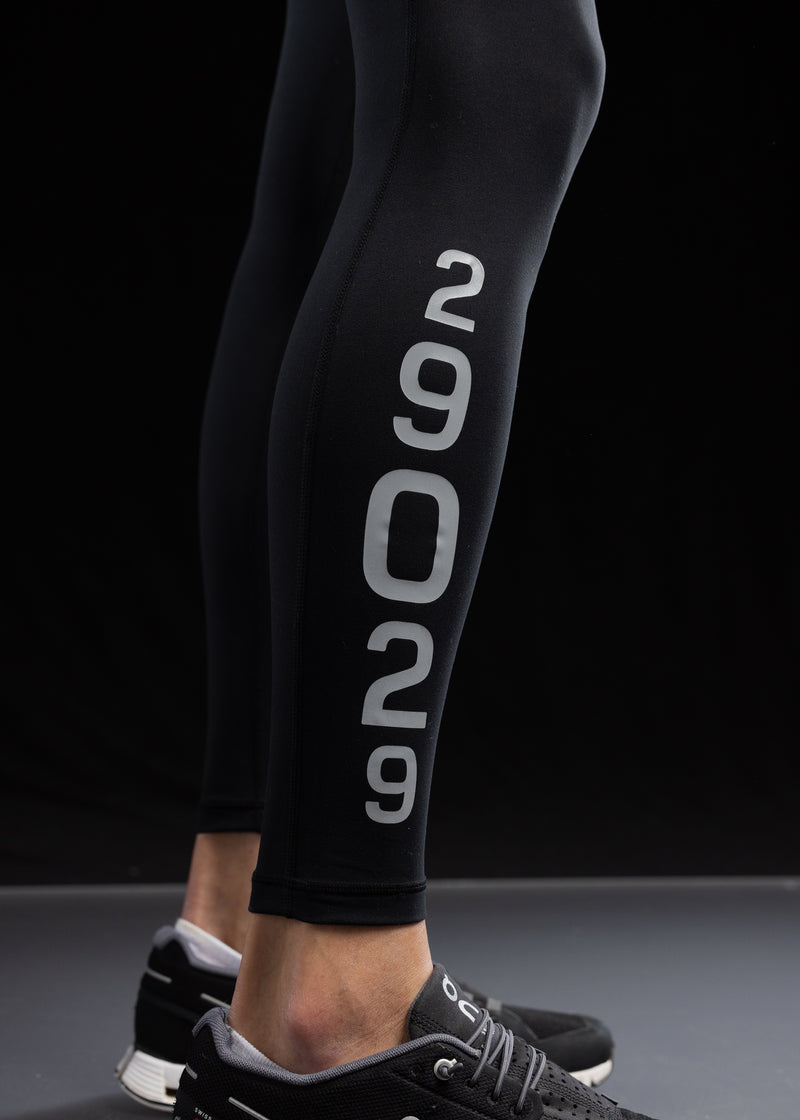 Leggings de randonnée nocturne
