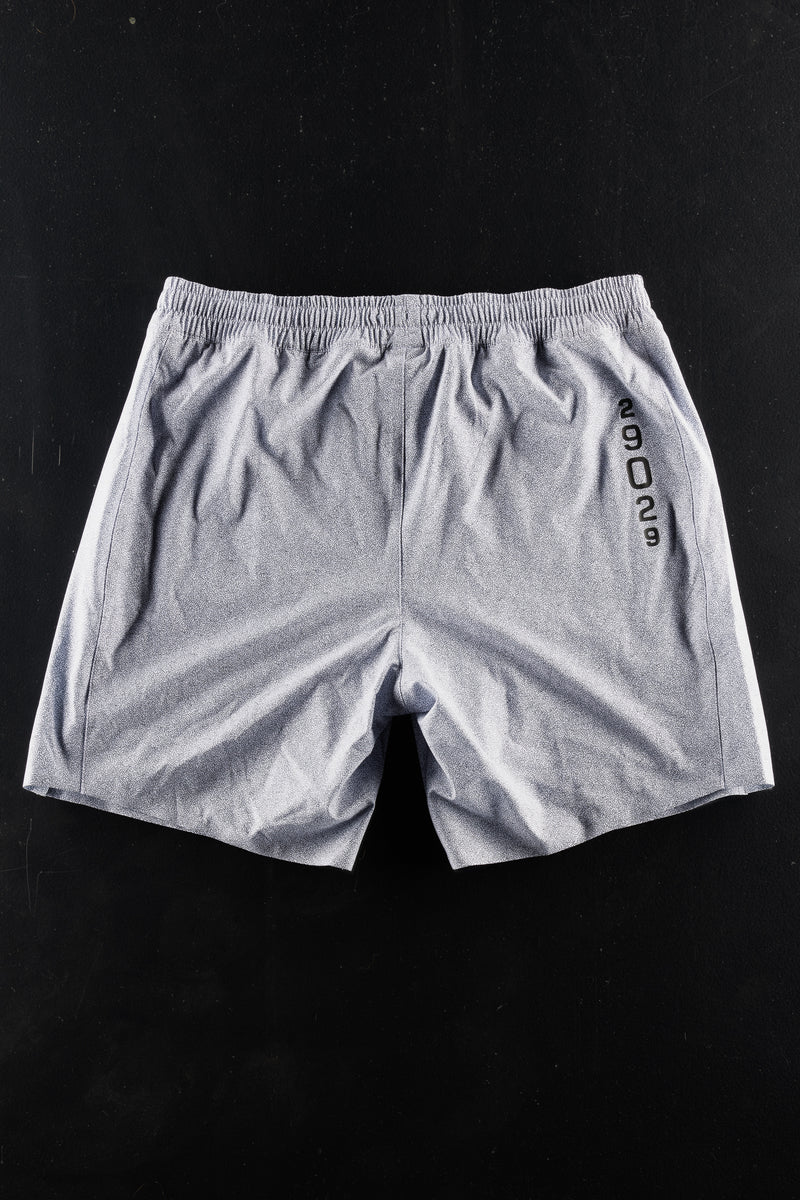 Short de l'Ascension Finale
