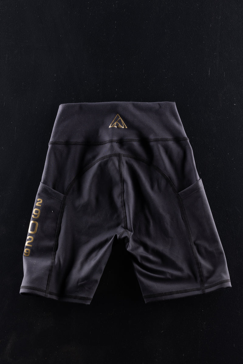 Short cycliste Basecamp