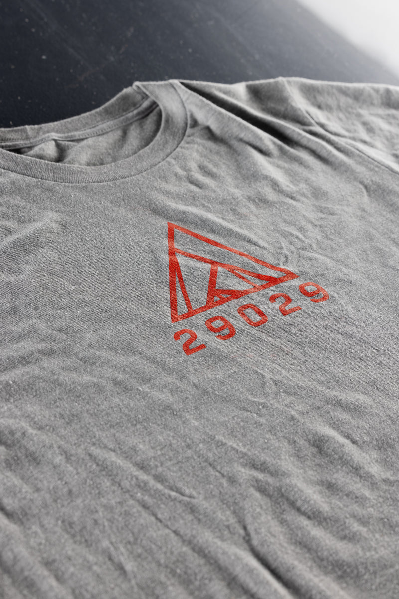 T-shirt jeunesse avec logo classique