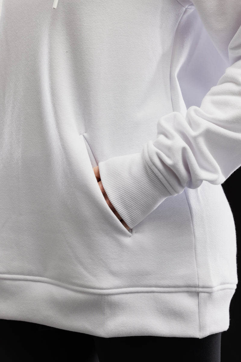 Sweat à capuche Apreś