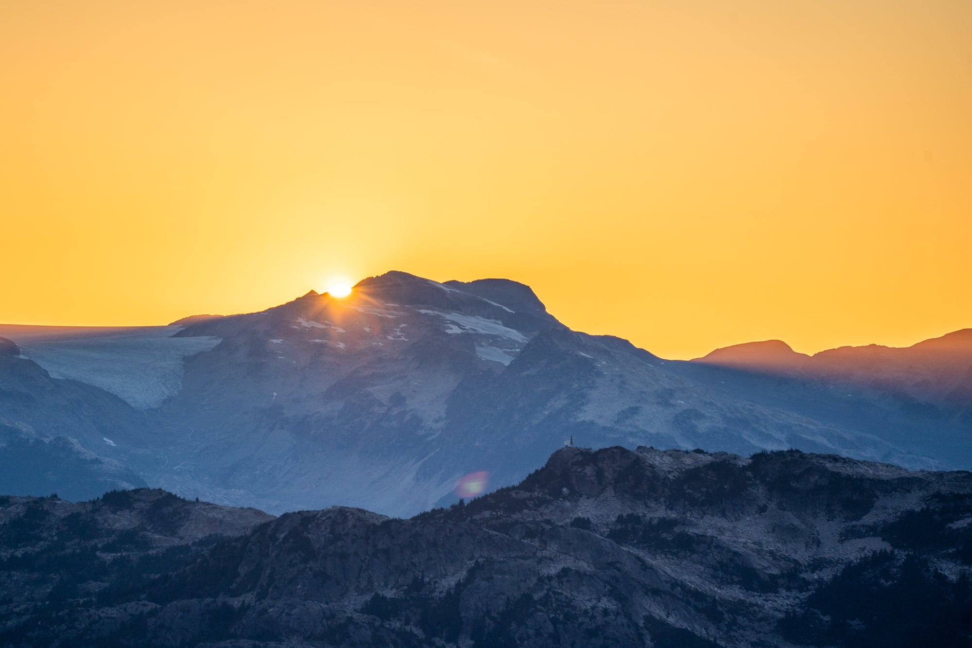 2025 Whistler