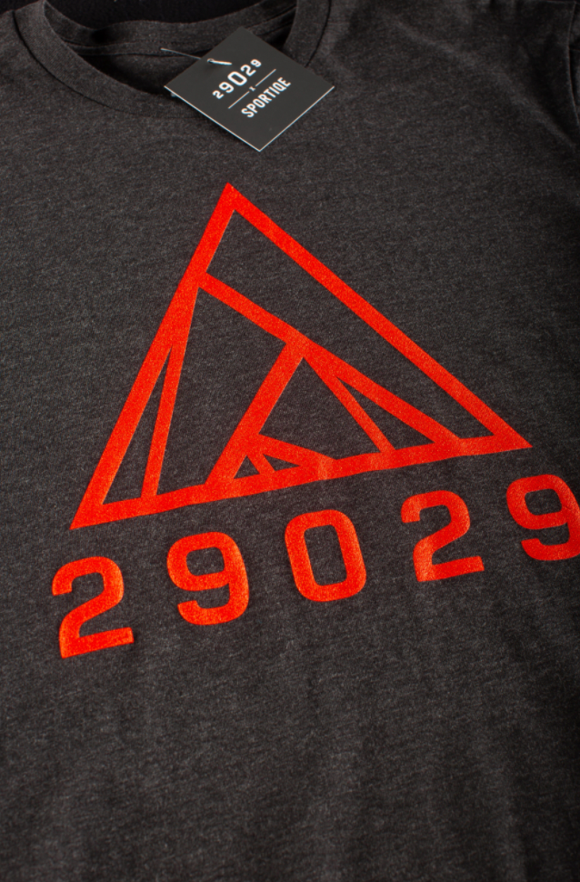 Basecamp Long Sleeve Tee