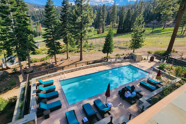 TRAIL Tahoe 2026 Extended Recovery Day