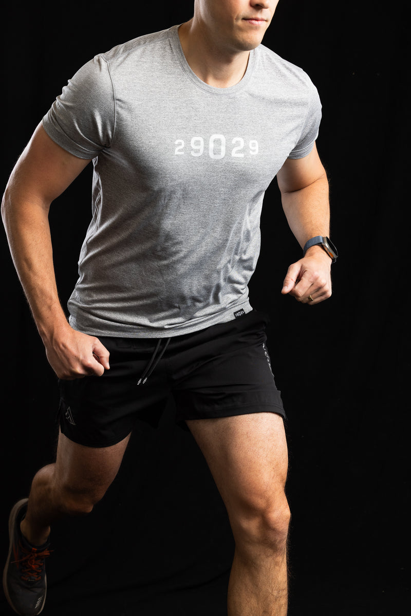 Le T-shirt Climb