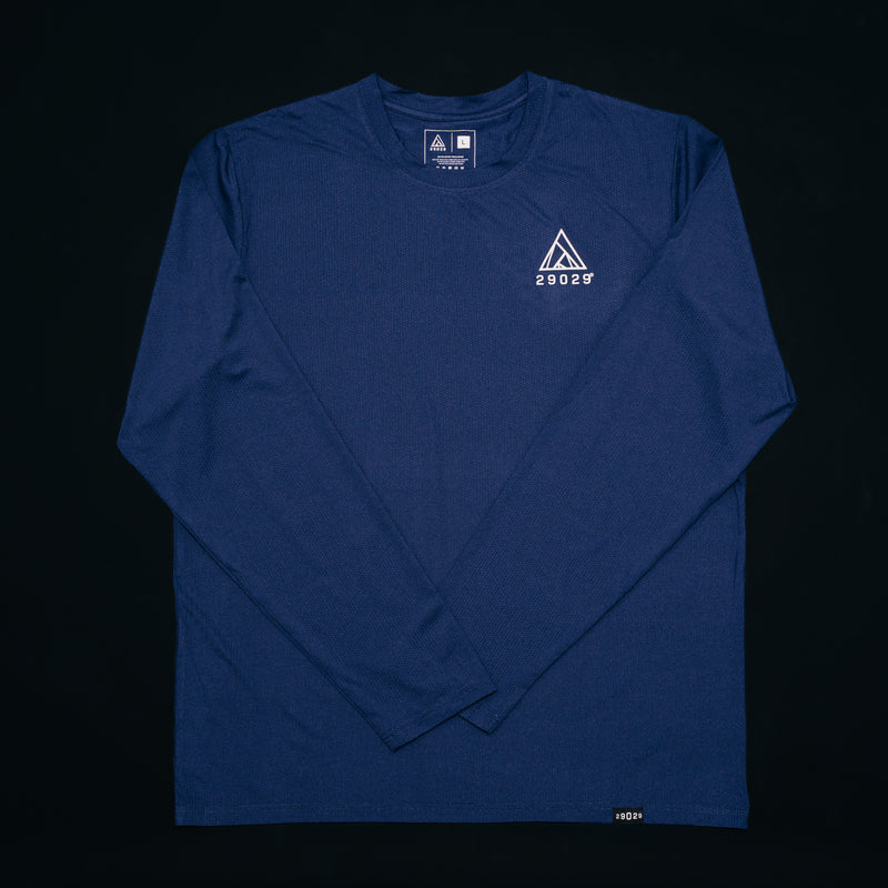Night Hike Long Sleeve