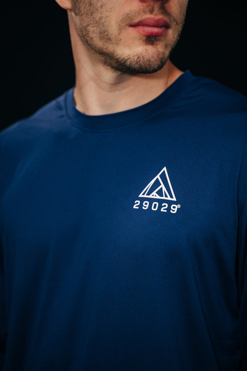 Night Hike Long Sleeve