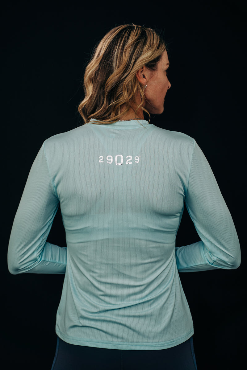 Glacier Long Sleeve