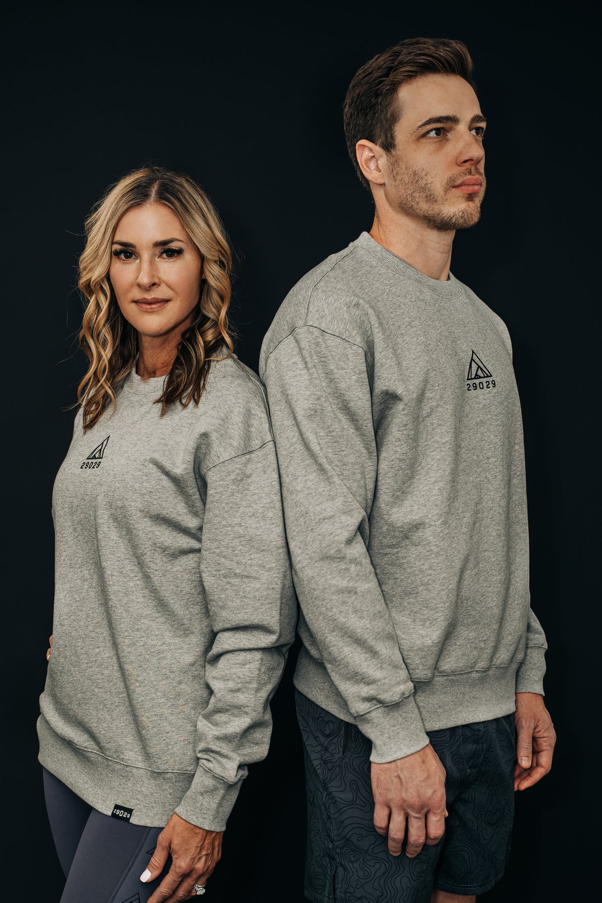 Alpine Sweatshirt