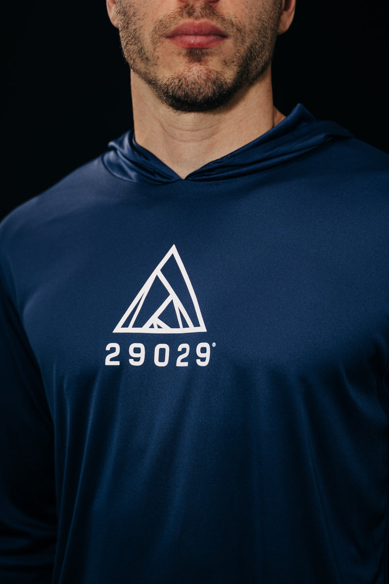 Summit Hoodie