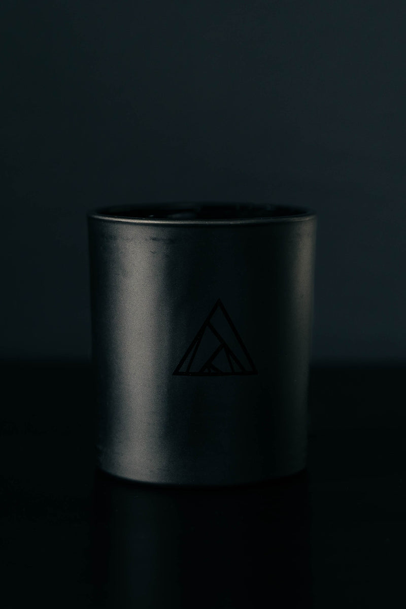 À l’Altitude: 29029 Candle