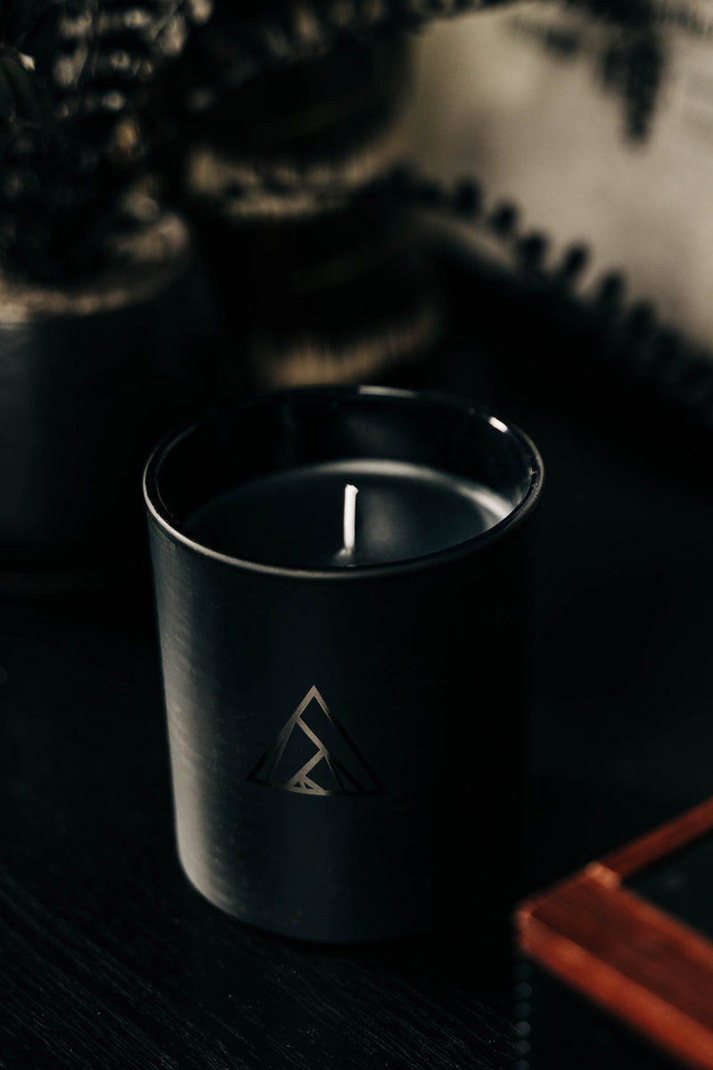 À l’Altitude: 29029 Candle