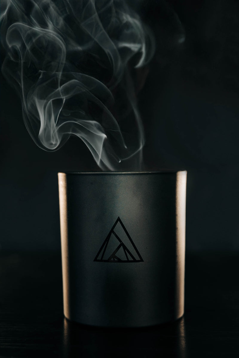 À l’Altitude: 29029 Candle