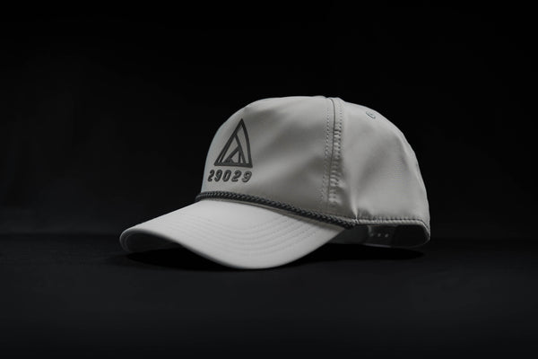 The Alpine Hat