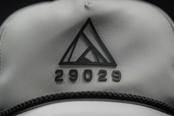 The Alpine Hat
