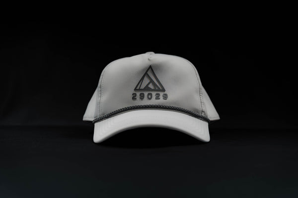 The Alpine Hat