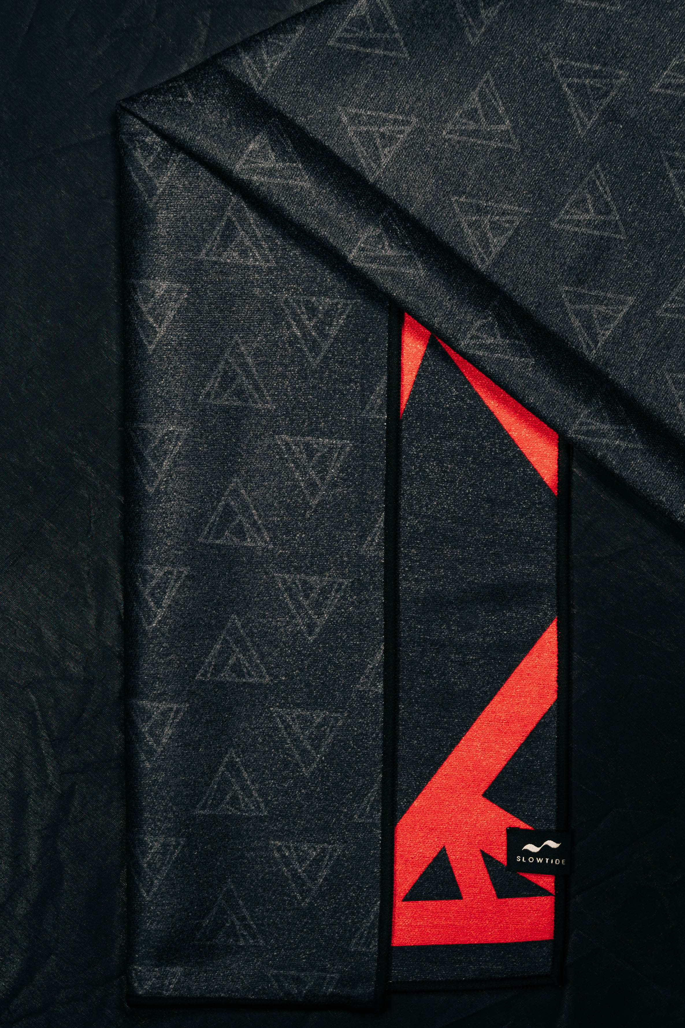 29029 x Slowtide Fitness Towel - Thumbnail 3