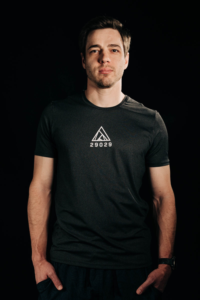 Next Ascent Tee
