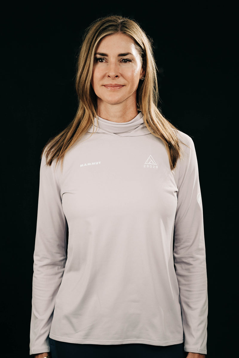 29029 x Mammut Summit Hoodie- Women's