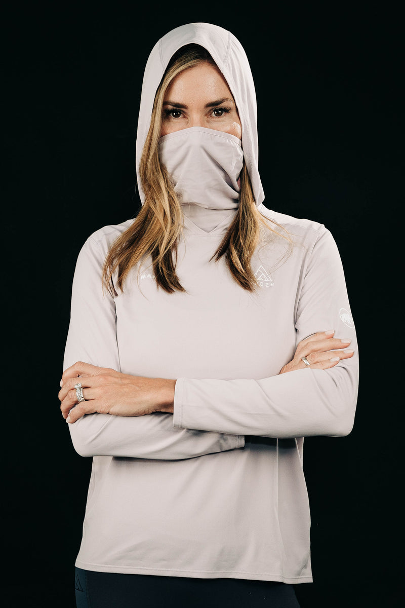 29029 x Mammut Summit Hoodie- Women's
