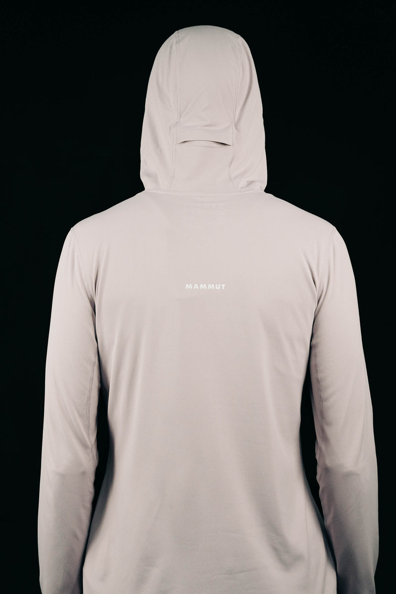 29029 x Mammut Summit Hoodie- Women's