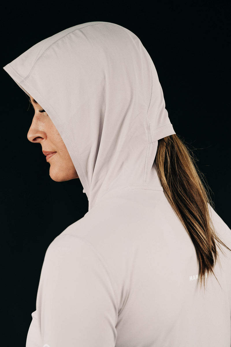 29029 x Mammut Summit Hoodie- Women's