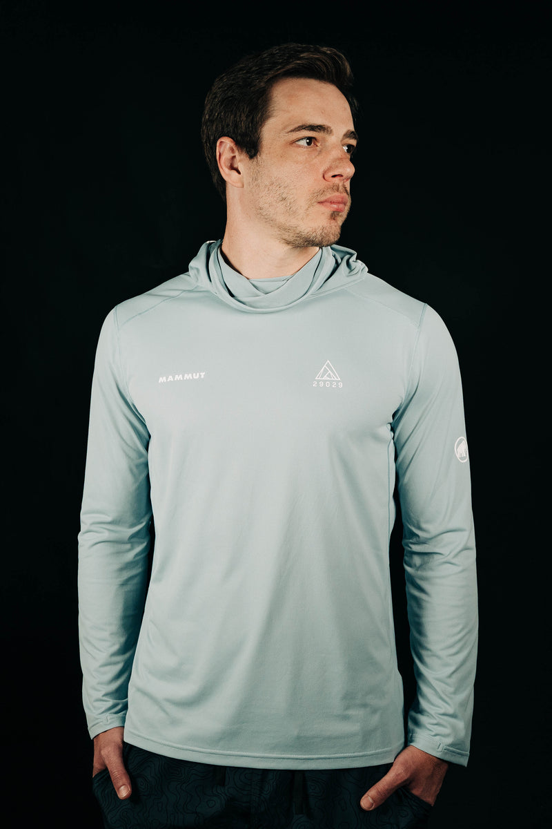 29029 x Mammut Summit Hoodie- Men's