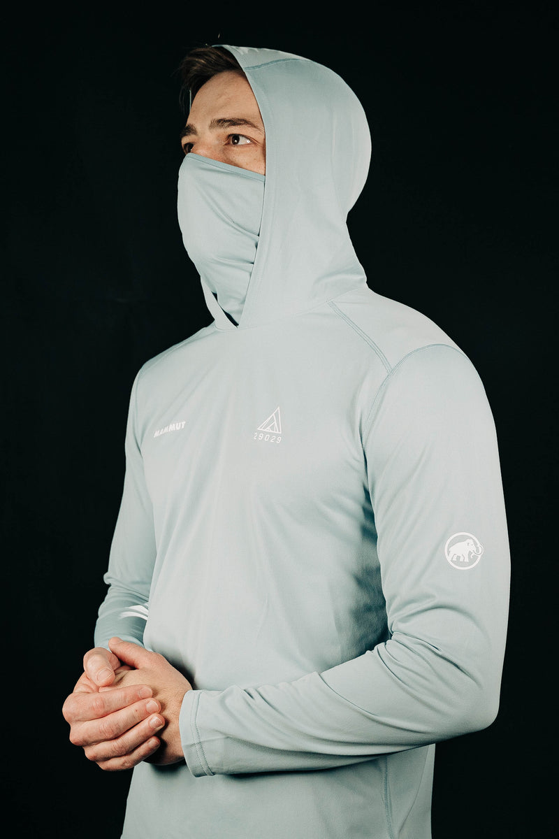 29029 x Mammut Summit Hoodie- Men's