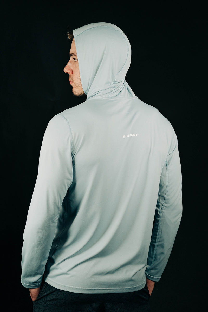 29029 x Mammut Summit Hoodie- Men's