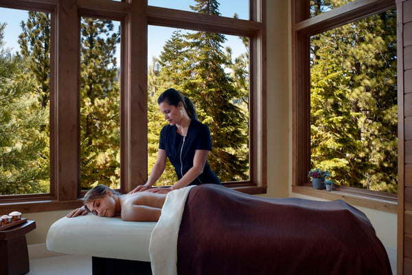 TRAIL Tahoe 2026 Extended Recovery Day