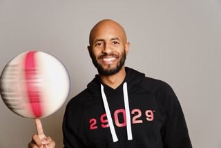 Derick “DG” Grant