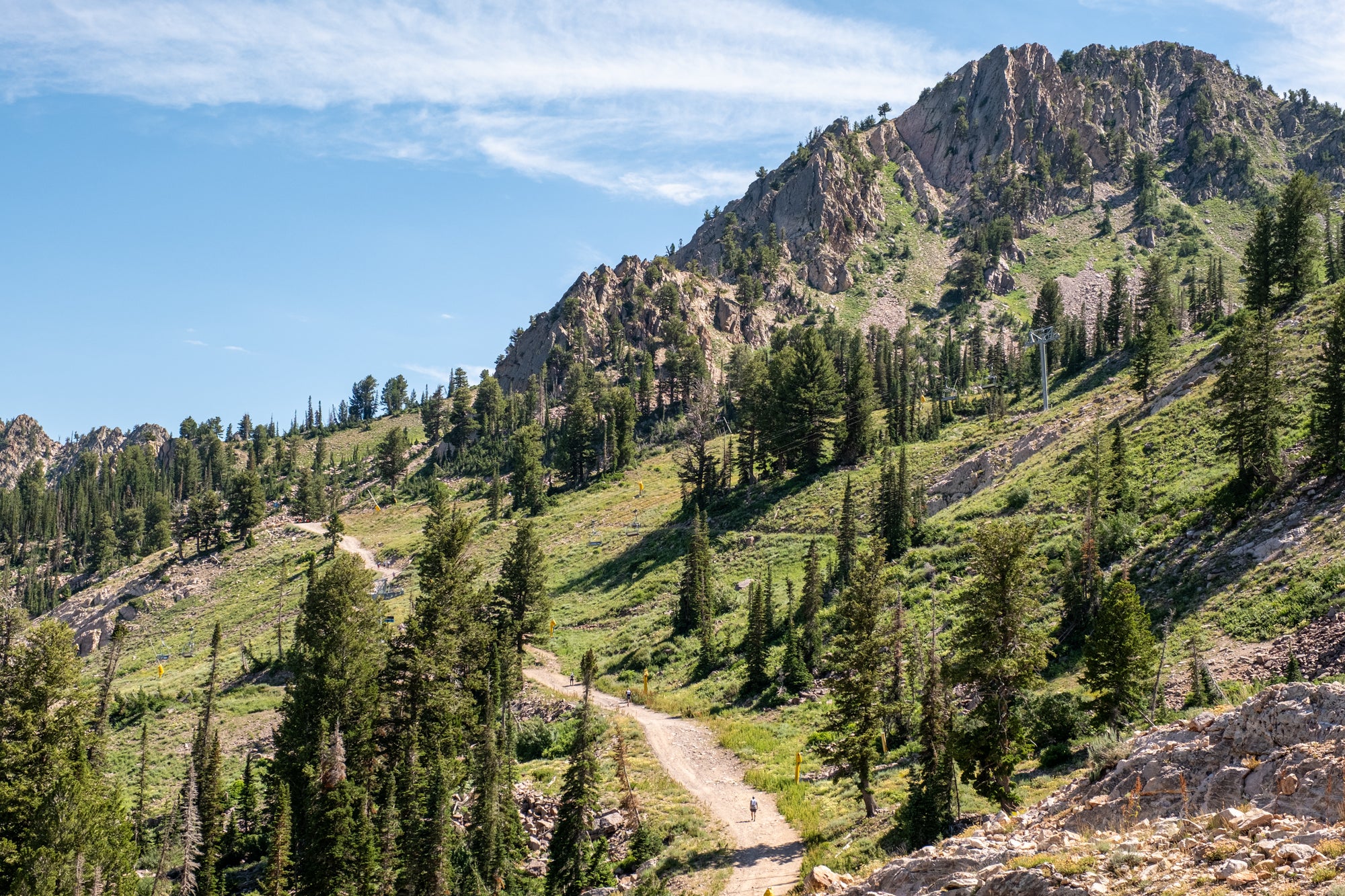 2023 Snowbasin #1