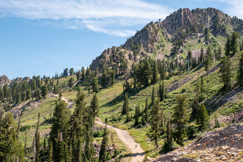 2023 Snowbasin #1