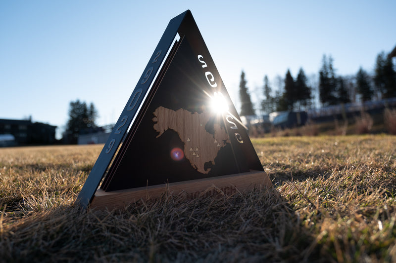 7 Summits Award