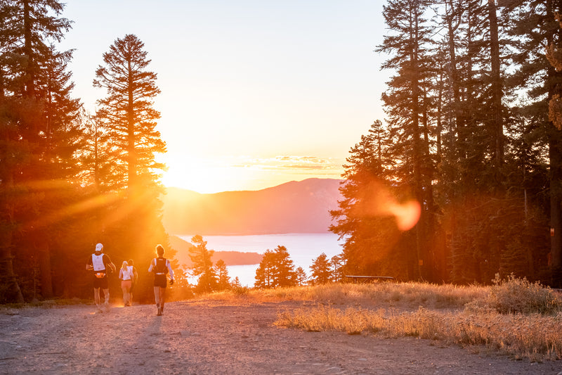 TRAIL Tahoe 2026