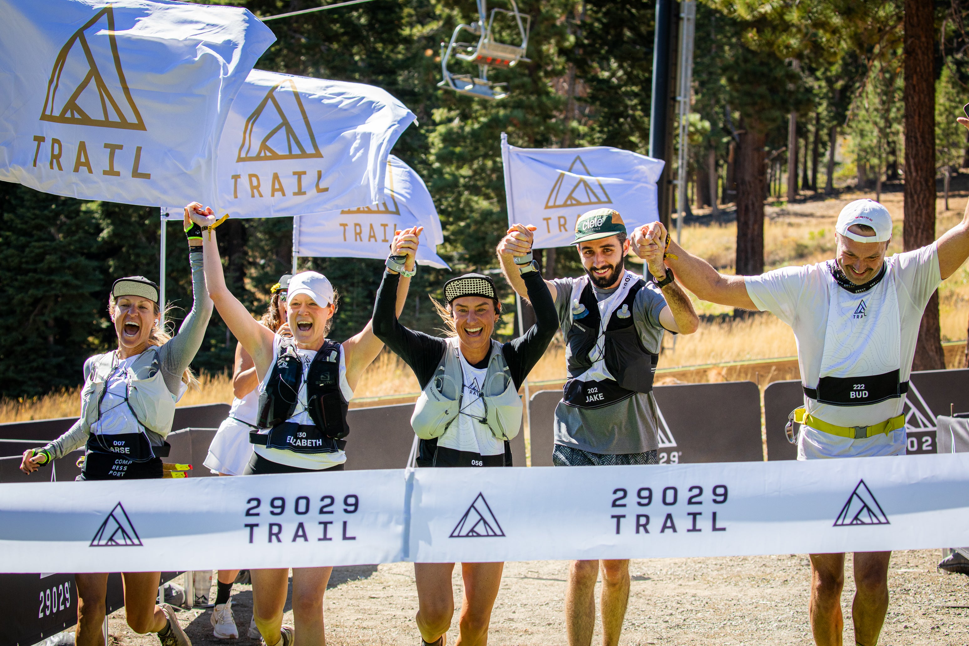 A finish line worth 24 weeks