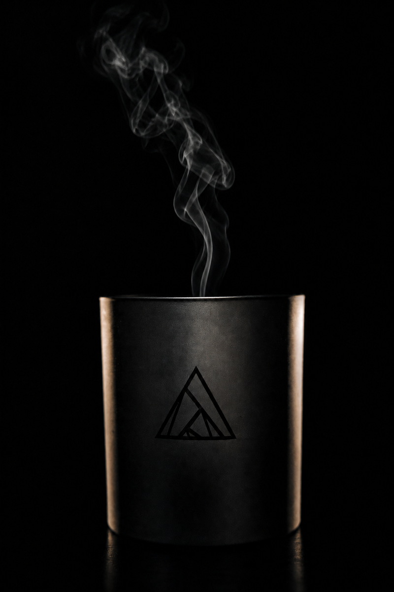 À l’Altitude: 29029 Candle