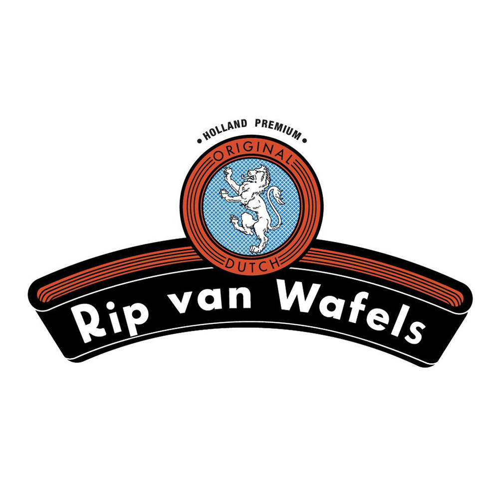 Rip Van Wafels