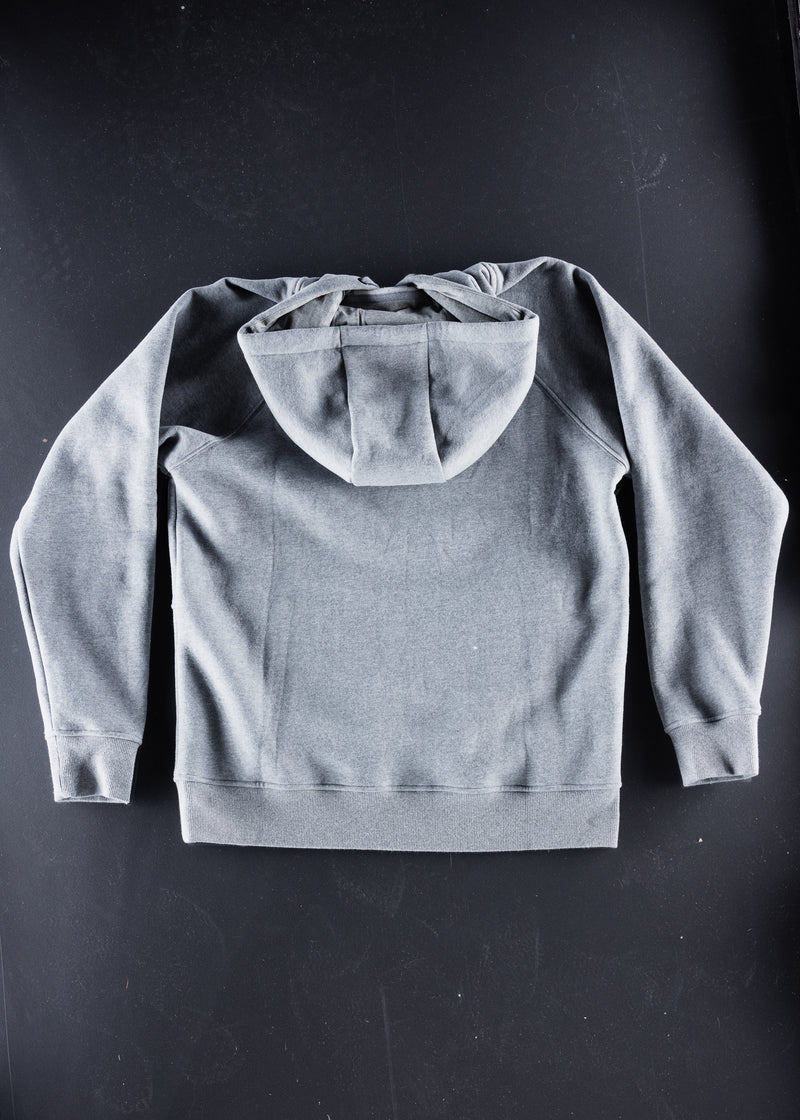 Chalet Hoodie